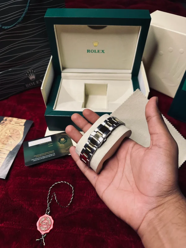 Rolex Submariner Chain - Image 6