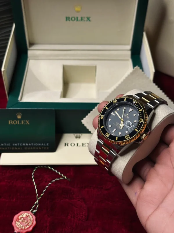 Rolex Submariner Chain - Image 4