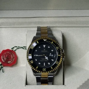 Rolex Submariner Chain