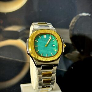 Patek Philippe Geneve