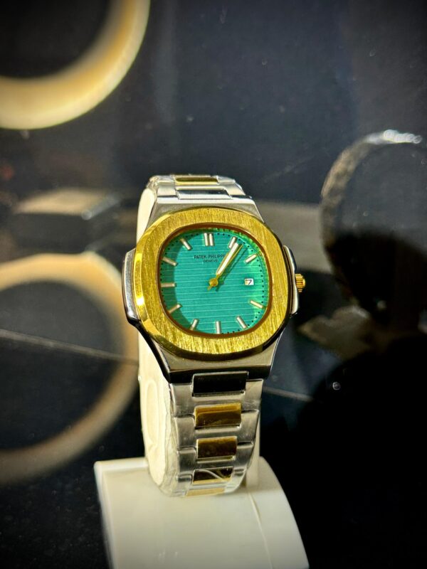 Patek Philippe Geneve