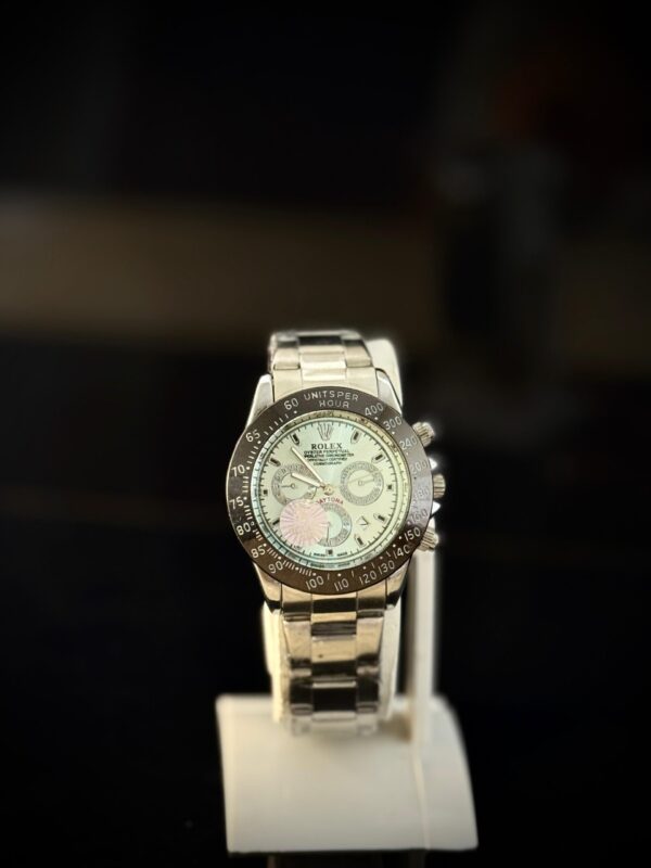 Rolex Oyster Perpetual
