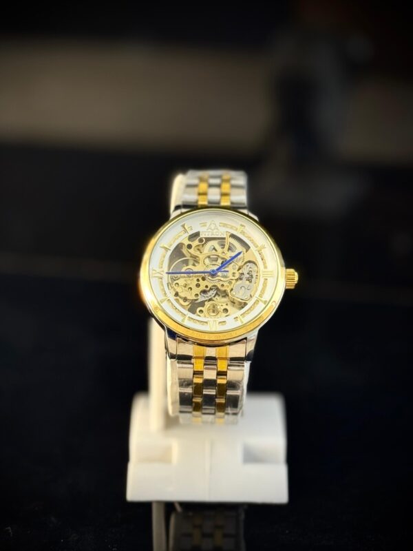 Fitron Automatic