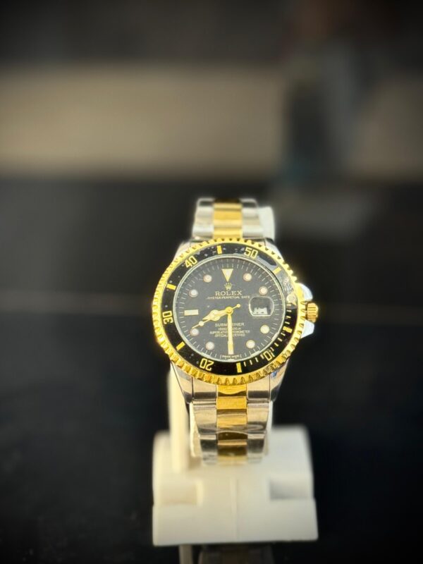Rolex Submariner Chain - Image 2