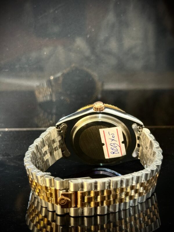 Rolex Date-Just Master - Image 5