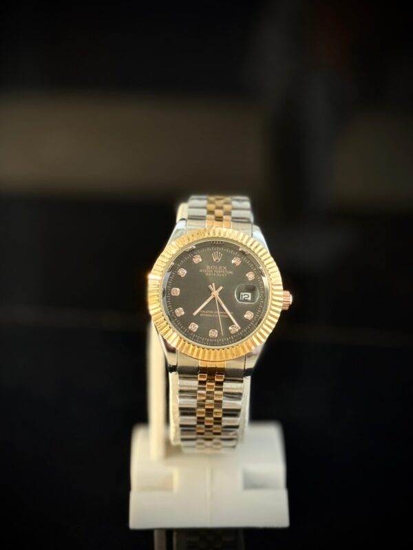 Rolex Date-Just Master - Image 7