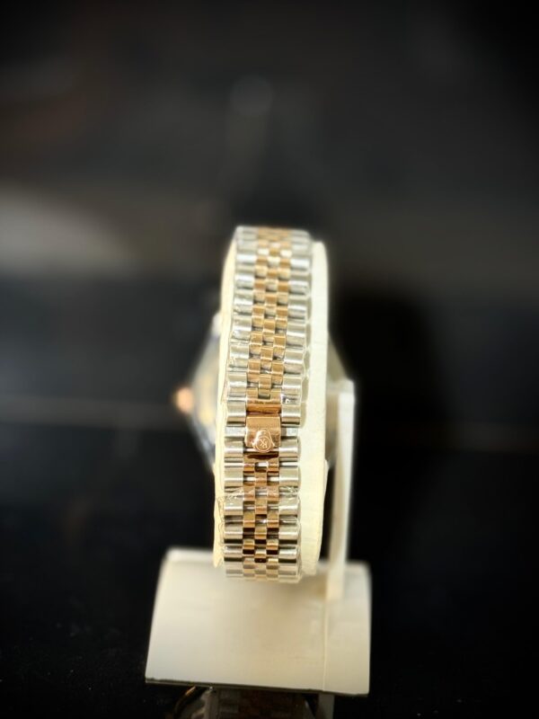 Rolex Date-Just Master - Image 6