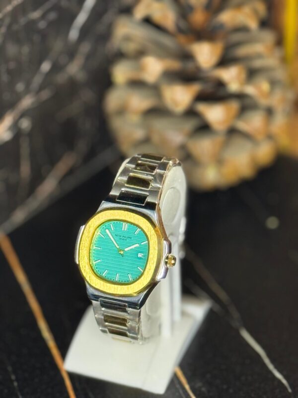 Patek Philippe Geneve - Image 3