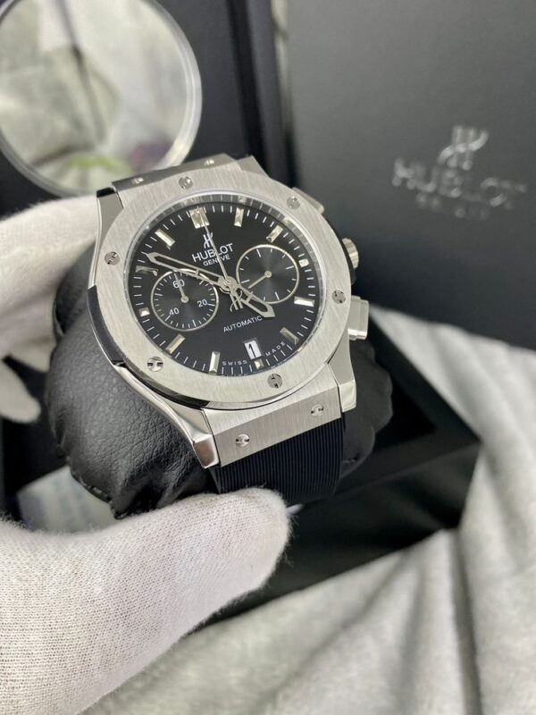 Hublot Geneve